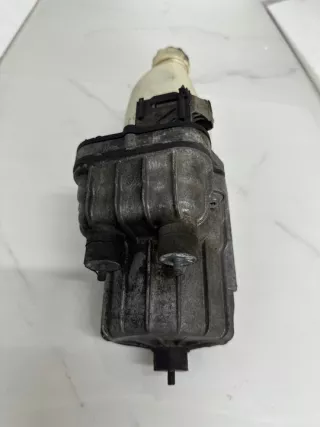 13276990 Насос гидроусилителя руля Opel Zafira B Арт e9807537, вид 4