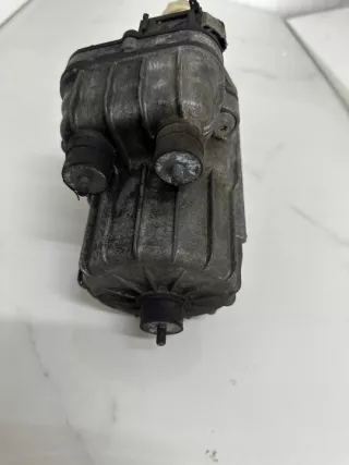 13276990 Насос гидроусилителя руля Opel Zafira B Арт e9807537, вид 5