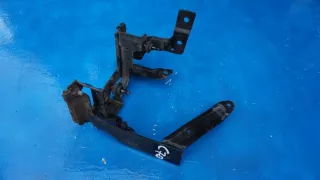 3m51-3k738ba Насос гидроусилителя руля Volvo C70 2 Арт e9807831, вид 1