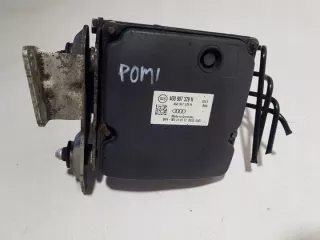 4G0907379H Блок ABS Audi A7 1 (S7,RS7) Арт e9807993, вид 2