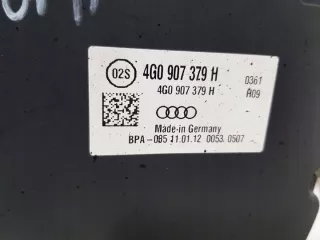 4G0907379H Блок ABS Audi A7 1 (S7,RS7) Арт e9807993, вид 6