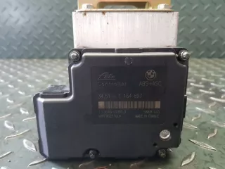 1164897 34511164897 Блок ABS BMW 3 E46 Арт e9808040, вид 2