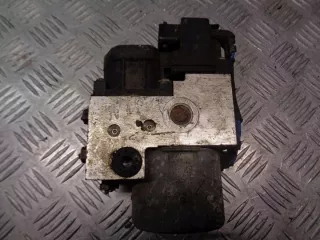 0265216899 Блок ABS Nissan Almera N16 Арт e9808534, вид 2