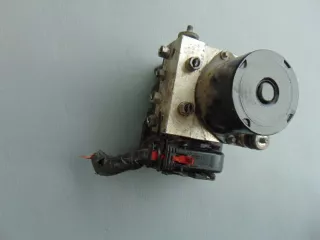 6R0907379AL 0265239059 Блок ABS Skoda Fabia 2 Арт e9808759, вид 1
