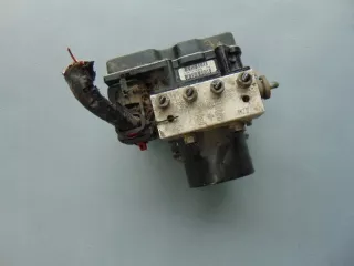 6R0907379AL 0265239059 Блок ABS Skoda Fabia 2 Арт e9808759, вид 2