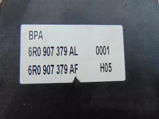 6R0907379AL 0265239059 Блок ABS Skoda Fabia 2 Арт e9808759, вид 3