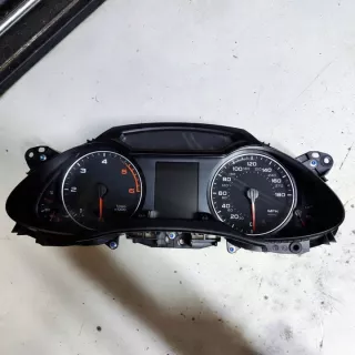 8K0920981D Щиток приборов (приборная панель) Audi A4 B8 Арт e9808986, вид 1