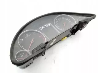 8E0920930R 123456789 Щиток приборов (приборная панель) Audi A4 B6 Арт e9808997, вид 1