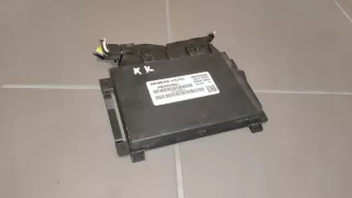 P05150241AD Блок управления АКПП Jeep Cherokee KK Арт e9809111, вид 1