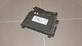 P05150241AD Блок управления АКПП Jeep Cherokee KK Арт e9809111, вид 2