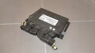 P05150241AD Блок управления АКПП Jeep Cherokee KK Арт e9809111, вид 4