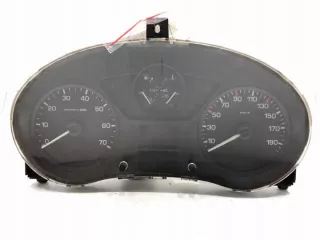 9665155280 Щиток приборов (приборная панель) Fiat Scudo 2 Арт e9809129, вид 1