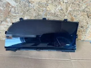 320CDI A2215406447, 2215406447 Щиток приборов (приборная панель) Mercedes S W221 Арт e9809246, вид 1