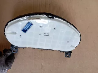13374940 Щиток приборов (приборная панель) Opel Astra J Арт e9809314, вид 2
