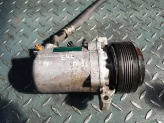 8386650 Компрессор кондиционера BMW 3 E46 Арт e9809366, вид 2
