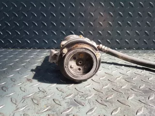 8386650 Компрессор кондиционера BMW 3 E46 Арт e9809366, вид 3