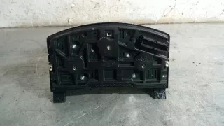 13225981 Щиток приборов (приборная панель) Opel Zafira B Арт e9809395, вид 2