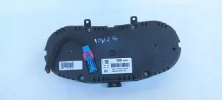 6J0920803H 6J0920803 Щиток приборов (приборная панель) Seat Ibiza 4 Арт e9809571, вид 4