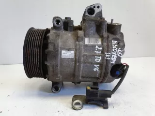 JPB000183 44718-8382 Компрессор кондиционера Land Rover Discovery 3 Арт e9809756, вид 1
