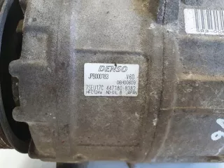 JPB000183 44718-8382 Компрессор кондиционера Land Rover Discovery 3 Арт e9809756, вид 2