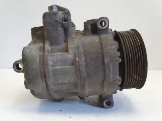 JPB000183 44718-8382 Компрессор кондиционера Land Rover Discovery 3 Арт e9809756, вид 3
