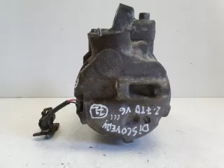 JPB000183 44718-8382 Компрессор кондиционера Land Rover Discovery 3 Арт e9809756, вид 5