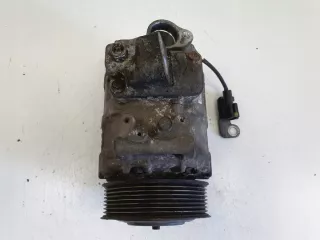 JPB000183 44718-8382 Компрессор кондиционера Land Rover Discovery 3 Арт e9809756, вид 6