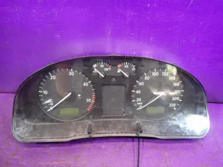 09051940090 Щиток приборов (приборная панель) Volkswagen Passat B5 Арт e9809773, вид 1