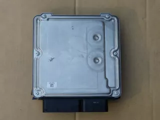 8K0907401S 0281015891 Блок управления двигателем Audi A4 B8 Арт e9809971, вид 4