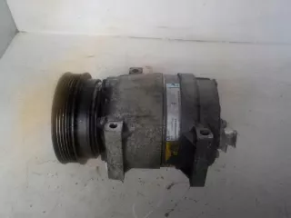 1135289 7700103536 Компрессор кондиционера Renault Scenic 1 Арт e9810094, вид 1