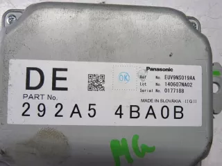 292A54BA0B Блок управления (другие) Nissan Note E12 Арт e9810112, вид 2