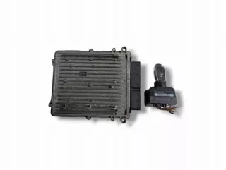 A6421502500 0281015342 SKU98332 Блок управления двигателем Mercedes S W221 Арт e9810610, вид 2