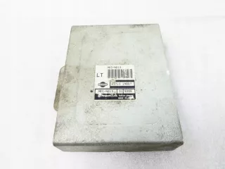 237101N007 MECN213 Блок управления двигателем Nissan Almera N15 Арт e9810656, вид 1