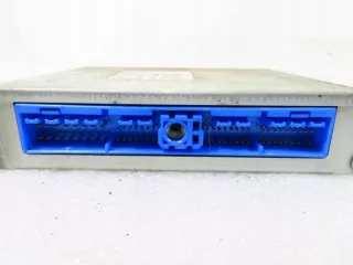 237101N007 MECN213 Блок управления двигателем Nissan Almera N15 Арт e9810656, вид 3