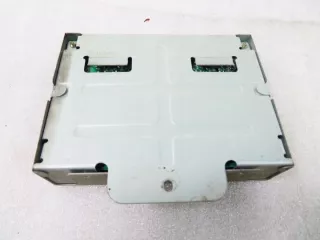 237101N007 MECN213 Блок управления двигателем Nissan Almera N15 Арт e9810656, вид 4