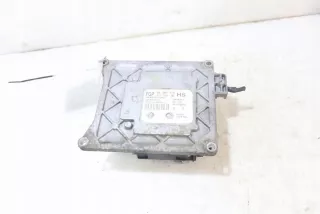55567114 Блок управления двигателем Opel Astra H Арт e9810708, вид 2