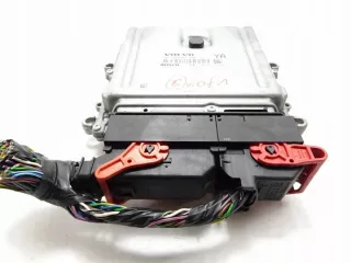 30785100AB 0281012765 1039S18372 Блок управления двигателем Volvo S80 2 Арт e9811075, вид 2