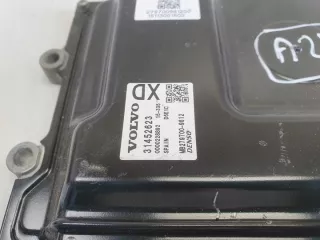 31312486 MB279700-9611 Блок управления двигателем Volvo V40 2 Арт e9811082, вид 2