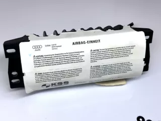 8P0880202D Подушка безопасности Audi A3 8P Арт e9811365, вид 2