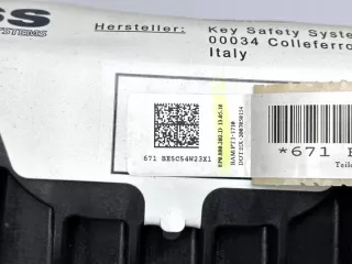 8P0880202D Подушка безопасности Audi A3 8P Арт e9811365, вид 3