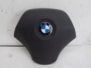 33677444906F 33677444906F610 Подушка безопасности BMW 5 E60/E61 Арт e9811459, вид 1