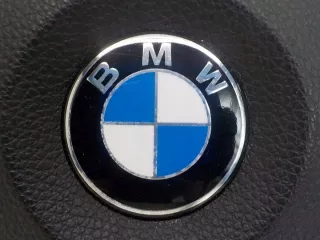 33677444906F 33677444906F610 Подушка безопасности BMW 5 E60/E61 Арт e9811459, вид 2