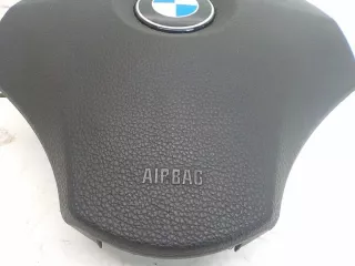 33677444906F 33677444906F610 Подушка безопасности BMW 5 E60/E61 Арт e9811459, вид 3