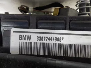 33677444906F 33677444906F610 Подушка безопасности BMW 5 E60/E61 Арт e9811459, вид 6