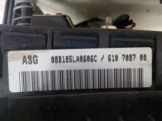 33677444906F 33677444906F610 Подушка безопасности BMW 5 E60/E61 Арт e9811459, вид 8