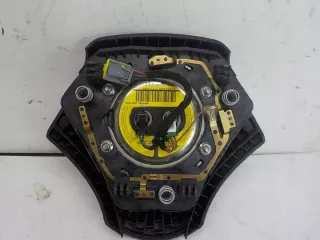 33677444906F 33677444906F610 Подушка безопасности BMW 5 E60/E61 Арт e9811459, вид 9