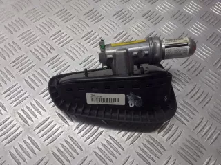 13126740RH Подушка безопасности Opel Corsa C Арт e9811695, вид 3
