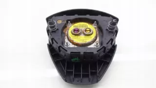 12757622 Подушка безопасности Saab 9-3 2 Арт e9811780, вид 3