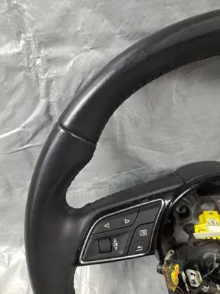 8V0419091CK Руль Audi A3 8V Арт e9811892, вид 4
