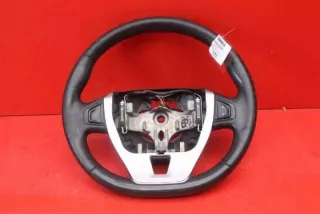 484300005R Руль Renault Laguna 3 Арт e9812144, вид 1